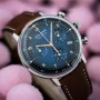  Zdjęcie 3 Iron Annie Bauhaus Lady Quartz Chrono IA-5089-3