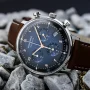  Zdjęcie 2 Iron Annie Bauhaus Lady Quartz Chrono IA-5089-3