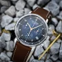  Zdjęcie 6 Iron Annie Bauhaus Lady Quartz Chrono IA-5089-3