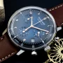  Zdjęcie 8 Iron Annie Bauhaus Lady Quartz Chrono IA-5089-3
