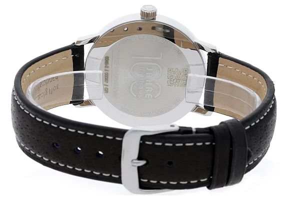 Iron Annie Bauhaus Quartz IA-5046-2