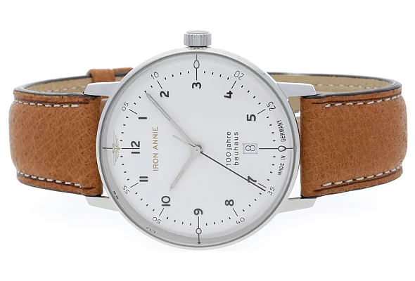 Iron Annie Bauhaus Quartz IA-5046-1