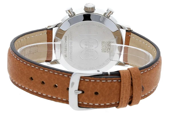 Iron Annie Bauhaus Quartz Chrono IA-5096-4