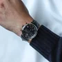  Zdjęcie 3 Iron Annie Bauhaus Quartz Chrono IA-5096-2