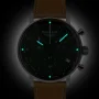  Zdjęcie 2 Bauhaus Dessau Quartz Chrono BA-20964