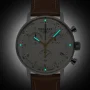  Zdjęcie 2 Bauhaus Dessau Quartz Chrono BA-20961