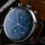  Zdjęcie 6 Iron Annie Bauhaus Quartz Chrono Solar IA-5086-3OLD