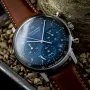  Zdjęcie 7 Iron Annie Bauhaus Quartz Chrono Solar IA-5086-3OLD