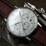  Zdjęcie 7 Iron Annie Bauhaus Quartz Chrono Solar IA-5086-5OLD