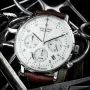  Zdjęcie 6 Iron Annie Bauhaus Quartz Chrono Solar IA-5086-5OLD