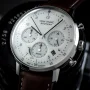  Zdjęcie 2 Iron Annie Bauhaus Quartz Chrono Solar IA-5086-5OLD