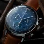  Zdjęcie 4 Iron Annie Bauhaus Quartz Chrono Solar IA-5086-3OLD