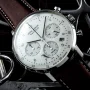  Zdjęcie 4 Iron Annie Bauhaus Quartz Chrono Solar IA-5086-5OLD