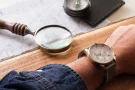  Zdjęcie 8 Iron Annie Captain's Line Quartz Chrono IA-5674-4