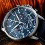  Zdjęcie 4 Iron Annie Captain's Line Quartz Chrono IA-5872-3
