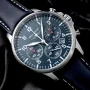  Zdjęcie 7 Iron Annie Captain's Line Quartz Chrono IA-5872-3