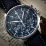  Zdjęcie 3 Iron Annie Captain's Line Quartz Chrono IA-5872-3