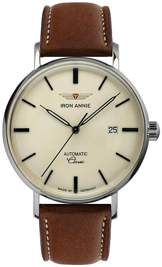 Iron Annie Classic Automatic IA-5958-5
