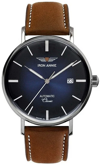 Iron Annie Classic Automatic IA-5958-3