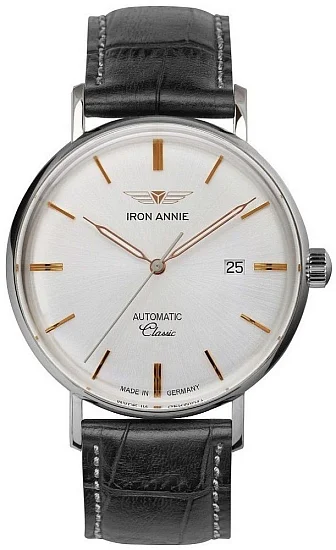 Iron Annie Classic Automatic IA-5958-1