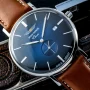  Zdjęcie 3 Iron Annie Classic Quartz Small Second IA-5938-3