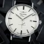  Zdjęcie 2 Iron Annie Classic Quartz Small Second Mesh IA-5938M-5