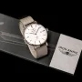 Zdjęcie 3 Iron Annie Classic Quartz Small Second Mesh IA-5938M-1