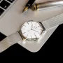Zdjęcie 7 Iron Annie Classic Quartz Small Second Mesh IA-5938M-1