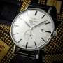  Zdjęcie 6 Iron Annie Classic Quartz Small Second Mesh IA-5938M-5