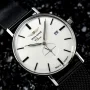  Zdjęcie 3 Iron Annie Classic Quartz Small Second Mesh IA-5938M-5