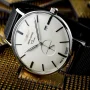  Zdjęcie 8 Iron Annie Classic Quartz Small Second Mesh IA-5938M-5