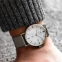 Zdjęcie 4 Iron Annie Classic Quartz Small Second Mesh IA-5938M-1