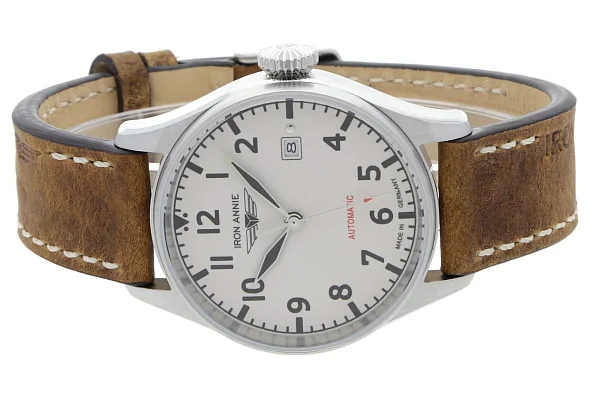 Iron Annie Flight Control Automatic IA-5162-3