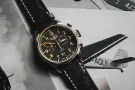  Zdjęcie 2 Iron Annie Flight Control Quartz Chrono IA-5186-2