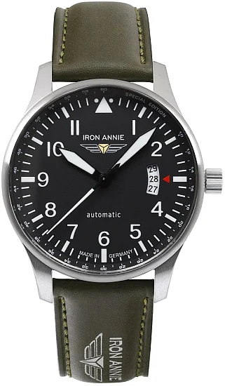 Iron Annie F13 Tempelhof Automatic IA-5664-4