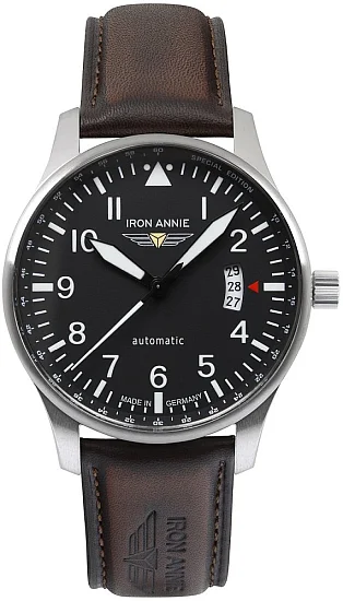 Iron Annie F13 Tempelhof Automatic IA-5664-2