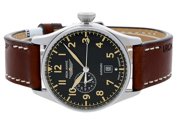Iron Annie Flight Control Automatic 24h IA-5168-2