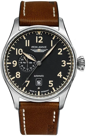 Iron Annie Flight Control Automatic 24h IA-5168-2