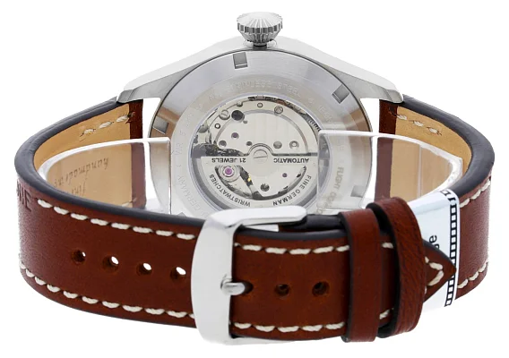 Iron Annie Flight Control Automatic 24h IA-5168-2