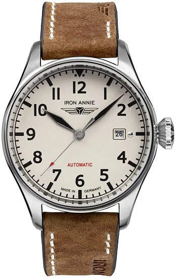Iron Annie Flight Control Automatic IA-5162-3