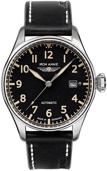 Iron Annie Flight Control Automatic IA-5162-2