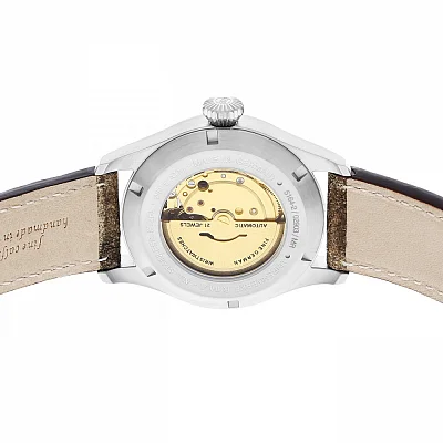 Iron Annie Flight Control Automatic Day-Date IA-5164-2