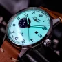  Zdjęcie 6 Iron Annie G38 Dessau Automatic 24h IA-5368-5