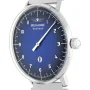  Zdjęcie 4 Iron Annie Monotimer Bauhaus Quartz Mesh IA-5040M-3