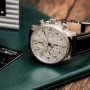  Zdjęcie 3 Iron Annie Wellblech Automatic Chrono Valjoux IA-5818-1