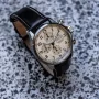  Zdjęcie 4 Iron Annie Wellblech Automatic Chrono Valjoux IA-5818-1