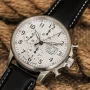  Zdjęcie 5 Iron Annie Wellblech Automatic Chrono Valjoux IA-5818-1