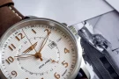  Zdjęcie 5 Iron Annie Wellblech Quartz GMT IA-5840-4