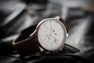  Zdjęcie 3 Iron Annie Wellblech Quartz GMT IA-5840-4