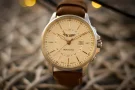  Zdjęcie 9 Iron Annie Wellblech Quartz GMT IA-5842-4